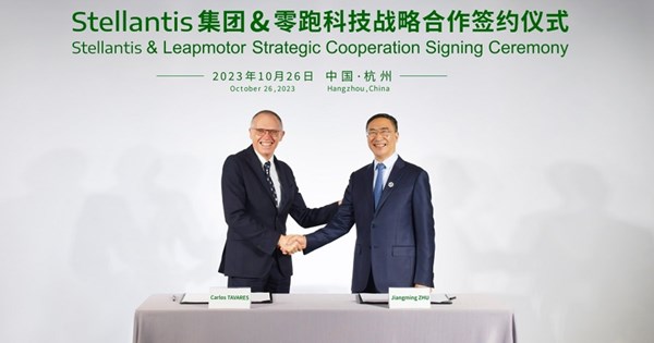 Ποιος όμιλος αυτοκινήτων ξεκινά περικοπές θέσεων εργασίας με εθελουσία - εικόνα 5