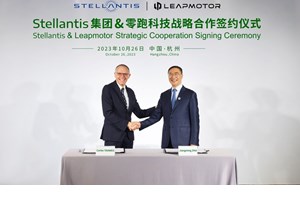 Η Stellantis ετοιμάζει εργοστάσιο προσιτών μπαταριών LFP για ηλεκτρικά αυτοκίνητα - εικόνα 4