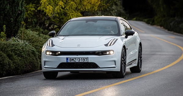 Επίσημο: Η Nissan αναβιώνει το θρυλικό Skyline - εικόνα 6