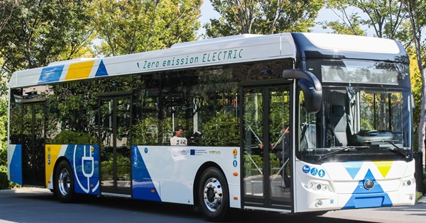 Τα κινέζικα ηλεκτρικά μοντέλα σπάνε τα ταμεία στην Ευρώπη - εικόνα 9