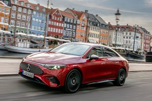 Mercedes-Maybach S-Class: Η πολυτέλεια ανεβαίνει επίπεδα - εικόνα 9