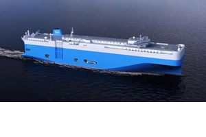 Το τεράστιο πλοίο της BYD σάλπαρε για Ευρώπη με 7.000 αυτοκίνητα - εικόνα 4