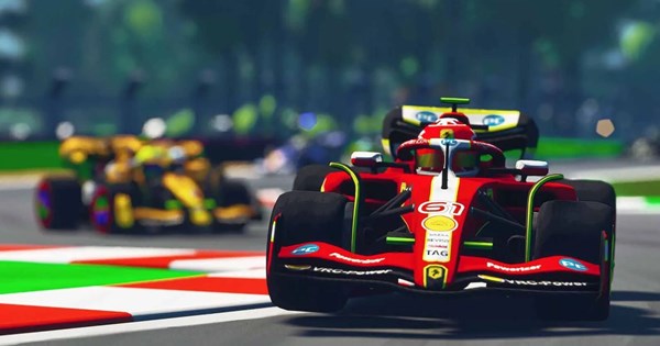 20 τέλεια δώρα για τους φανατικούς της Formula 1 - εικόνα 5