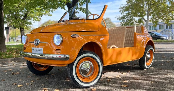 Ποιο SUV της Fiat δεν έχει φόρο χρήσης εταιρικού αυτοκινήτου - εικόνα 5