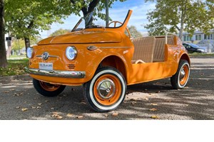 Ποιο SUV της Fiat δεν έχει φόρο χρήσης εταιρικού αυτοκινήτου - εικόνα 5