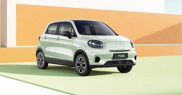 Ποια γνωστή φίρμα θεωρεί άσκοπα τα φτηνά ηλεκτρικά αυτοκίνητα - εικόνα 1