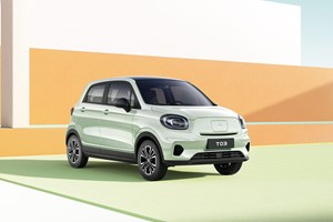 Η Xiaomi ετοιμάζει τον αντίπαλο του Tesla Model Y - εικόνα 6