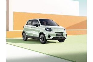 Η Xiaomi ετοιμάζει τον αντίπαλο του Tesla Model Y - εικόνα 6