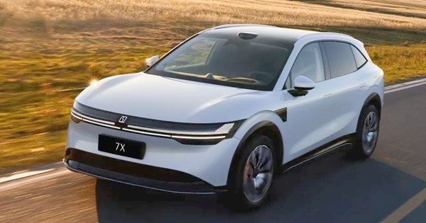 Για ποιο λόγο η Volvo μεταφέρει την παραγωγή του XC60 στις ΗΠΑ - εικόνα 4