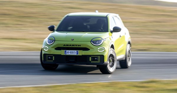 Έρευνα: Για ποιον λόγο δεν αγοράζουν ηλεκτρικά αυτοκίνητα οι Ευρωπαίοι - εικόνα 7