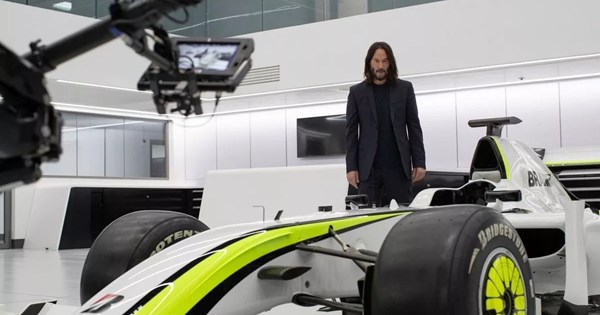 Δείτε την Mercedes-AMG ONE να κάνει νέο απίστευτο ρεκόρ στο Nurburgring (video) - εικόνα 9