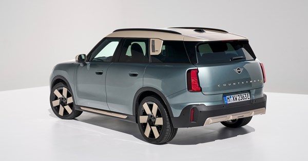 BMW Neue Klasse: Η νέα φιλοσοφία της BMW - εικόνα 9