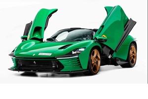 Ειδική έκδοση του Range Rover εμπνευσμένη από δρόμο της Μελβούρνης - εικόνα 8