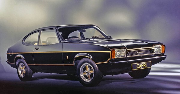 Σταματάει η παραγωγή ηλεκτρικού μοντέλου της Ford - εικόνα 6