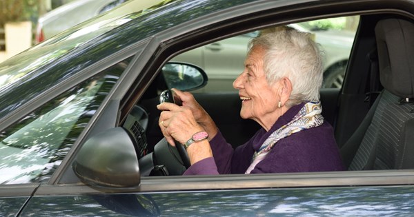 Σχέδιο για δρόμους χωρίς όρια ταχύτητας προκαλεί αντιδράσεις - εικόνα 1