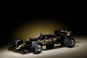 F1 2026: Η Ferrari στην κορυφή των επίσημων δοκιμών στο Μπαχρέιν - εικόνα 6