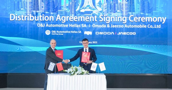 Αυτοκινητόδρομοι με τεχνητή νοημοσύνη στην Ελλάδα-πώς μειώνονται τα ατυχήματα (video) - εικόνα 8