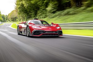 Δείτε την συλλεκτική 911 GT3 φόρο τιμής στο Nurburgring-μόνο 100 θα κατασκευαστούν - εικόνα 1