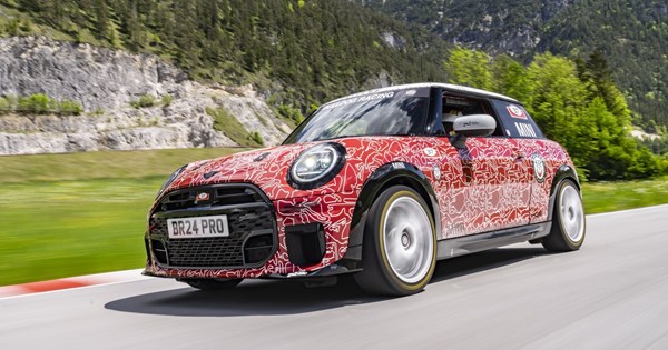 Video: Επεισοδιακή καταδίωξη με Lamborghini για ένα Rolex - εικόνα 3