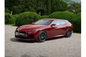 Σε λίγο καιρό όλες οι BMW θα έχουν αλλάξει πρόσωπο-δήλωση βόμβα του επικεφαλής σχεδιασμού - εικόνα 1