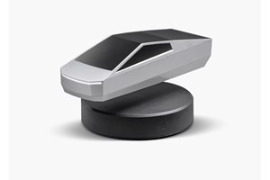 Το αυτοκίνητο που θα ζητούσε ο Άγιος Βασίλης από τον εαυτό του (video) - εικόνα 1