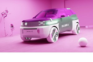 Η Fiat αποκάλυψε πότε έρχεται το νέο Panda-τα πρώτα στοιχεία - εικόνα 4