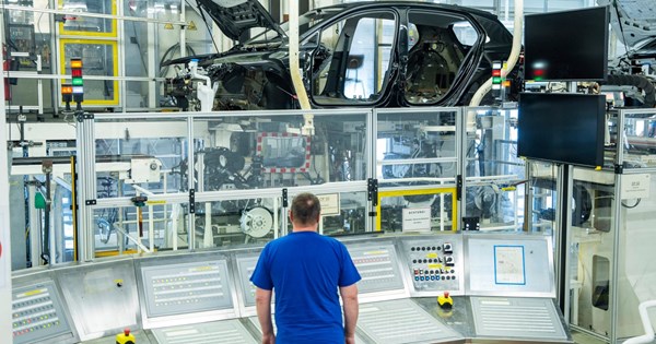 Ποια εταιρεία αυτοκινήτου φτιάχνει κέτσαπ και ξεπουλάει - εικόνα 6