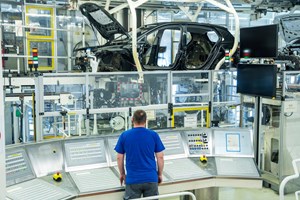 Κάτι δεν πάει καλά με ένα εργοστάσιο της VW στη Γερμανία - εικόνα 1