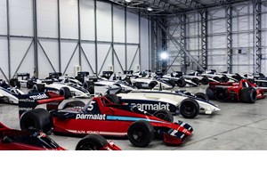 H δημοπρασία της δεκαετίας-πωλούνται 42 μοντέλα μυστικού συλλέκτη (video) - εικόνα 2