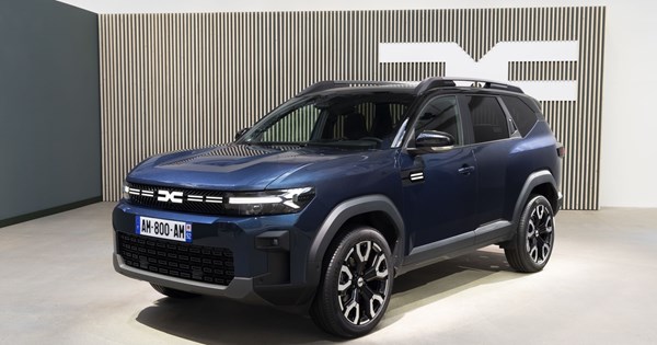 Αυτό είναι το πρώτο σε πωλήσεις αυτοκίνητο στην Ευρώπη - εικόνα 5