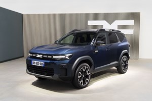 Η Dacia έχει τιμές Black Friday όλο το χρόνο - εικόνα 1