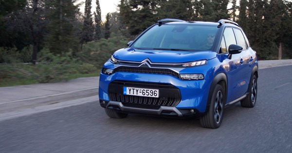 Citroen Type Holidays: Εμφάνιση ρετρό με σύγχρονο εσωτερικό για διακοπές - εικόνα 2
