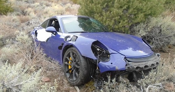 Η Porsche απέδειξε με ένα απίστευτο ρεκόρ γιατί τα χειροκίνητα κιβώτια δεν έχουν πεθάνει - εικόνα 8