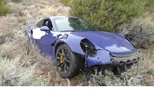 Η Porsche απέδειξε με ένα απίστευτο ρεκόρ γιατί τα χειροκίνητα κιβώτια δεν έχουν πεθάνει - εικόνα 8