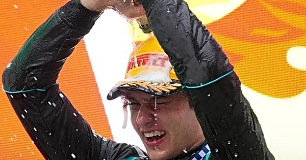 Η Ferrari ζήτησε τη βοήθεια της NASA για την Luce-τι την δυσκόλεψε - εικόνα 6