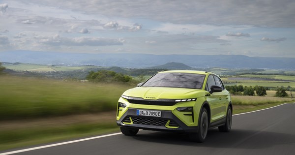 Kαλοκαιρινές προσφορές Skoda με κέρδος μέχρι 2.850 ευρώ - εικόνα 4