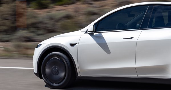 Η μεγάλη επιστροφή του Tesla Model Y στην ευρωπαϊκή αγορά - εικόνα 1