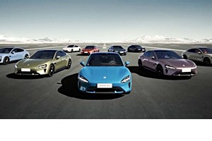 Ναι, είναι αλήθεια: To Hyundai Ioniq 5 Robotaxi πήρε δίπλωμα οδήγησης - εικόνα 6