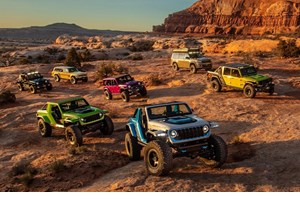 Ετοιμοπαράδοτα στην Ελλάδα τα Jeep Renegade και Compass - εικόνα 4