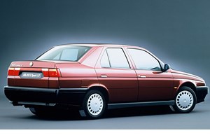 Αφιερώμα: Αυτές είναι οι 9 καλύτερες Alfa Romeo όλων των εποχών - εικόνα 12