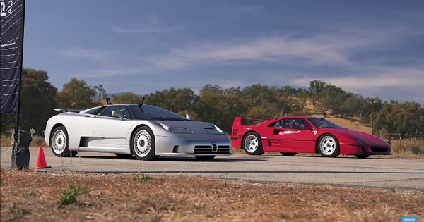 Ο Jason Statham "υιοθέτησε" οδηγό της Formula 1 - εικόνα 6