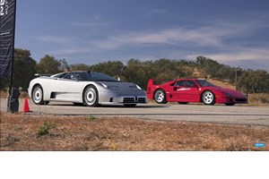 Ο Jason Statham "υιοθέτησε" οδηγό της Formula 1 - εικόνα 6