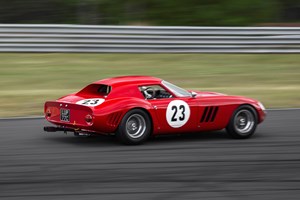 Νέο ρεκόρ τιμής αναμένεται να πιάσει η Ferrari 250 GTO σε δημοπρασία - εικόνα 1