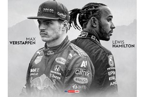 Ντοκιμαντέρ για την πιο σκληρή μονομαχία της Formula 1 - εικόνα 5