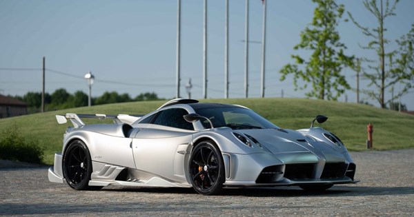 Έχεις πειραγμένη εξάτμιση; Μπορεί να είσαι σαδιστής σύμφωνα με έρευνα - εικόνα 5