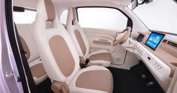 Έρχεται ο αντικαταστάτης της Mercedes EQC και αυτή τη φορά στοχεύει ψηλά - εικόνα 5