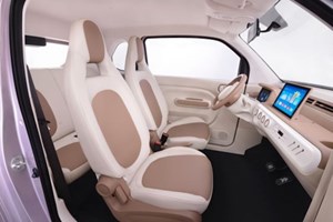 Έρχεται ο αντικαταστάτης της Mercedes EQC και αυτή τη φορά στοχεύει ψηλά - εικόνα 5