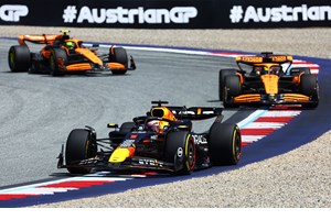 F1 GP Αυστρίας Κατατακτήριες: Επιστροφή Verstappen στις pole - εικόνα 6