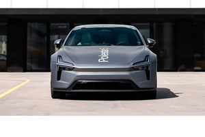 Αυτό είναι το ηλεκτρικό που διένυσε 935 χλμ. με μία φόρτιση-νέο ρεκόρ Guinness - εικόνα 1