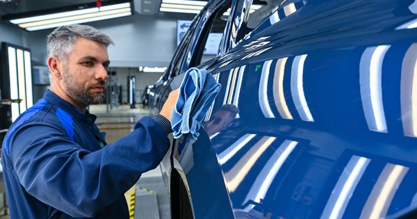 Ολυμπία Οδός: Υπερσύγχρονο parking φορτηγών-δείτε πού εγκαινιάστηκε - εικόνα 7